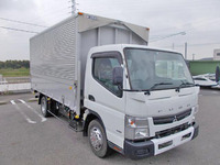 MITSUBISHI FUSO Canter Aluminum Wing TPG-FEB80 2016 18,105km_3