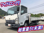 Atlas Flat Body