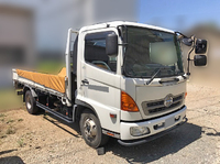 HINO Ranger Flat Body BDG-FC7JEWA 2006 207,000km_4