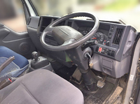 ISUZU Elf Flat Body TKG-NHR85A 2012 119,000km_23