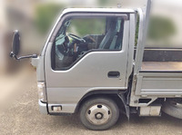 ISUZU Elf Flat Body TKG-NHR85A 2012 119,000km_7