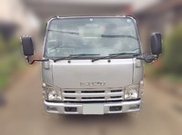 ISUZU Elf Flat Body TKG-NHR85A 2012 119,000km_9