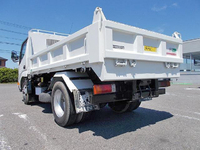 HINO Dutro Loader Dump BKG-XZU314T 2011 47,000km_10