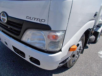 HINO Dutro Loader Dump BKG-XZU314T 2011 47,000km_16