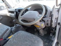 HINO Dutro Loader Dump BKG-XZU314T 2011 47,000km_20