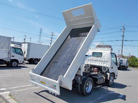 HINO Dutro Loader Dump BKG-XZU314T 2011 47,000km_2