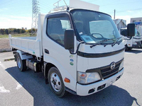 HINO Dutro Loader Dump BKG-XZU314T 2011 47,000km_32