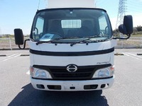 HINO Dutro Loader Dump BKG-XZU314T 2011 47,000km_4