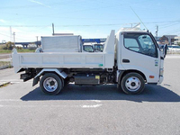 HINO Dutro Loader Dump BKG-XZU314T 2011 47,000km_6