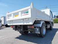 HINO Dutro Loader Dump BKG-XZU314T 2011 47,000km_8