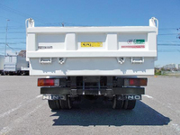 HINO Dutro Loader Dump BKG-XZU314T 2011 47,000km_9