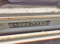 HINO Dutro Flat Body KK-XZU337M 2000 234,000km_11