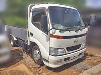 HINO Dutro Flat Body KK-XZU337M 2000 234,000km_4