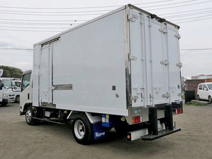 Elf Refrigerator & Freezer Truck_2