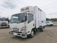 ISUZU Elf Refrigerator & Freezer Truck TPG-NPR85AN 2017 3,819km_3