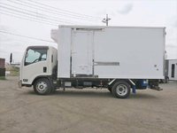 ISUZU Elf Refrigerator & Freezer Truck TPG-NPR85AN 2017 3,819km_5