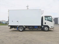 ISUZU Elf Refrigerator & Freezer Truck TPG-NPR85AN 2017 3,819km_7