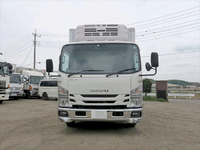 ISUZU Elf Refrigerator & Freezer Truck TPG-NPR85AN 2017 3,819km_8