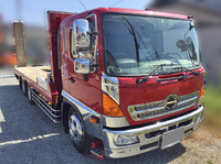 HINO Ranger Self Loader LDG-GK8JNAA 2017 20,000km_3