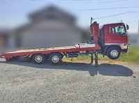 HINO Ranger Self Loader LDG-GK8JNAA 2017 20,000km_4