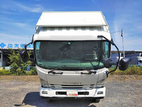 ISUZU Forward Deep Dump 2RG-FRR90S1 2018 25,674km_10