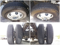 ISUZU Forward Deep Dump 2RG-FRR90S1 2018 25,674km_24