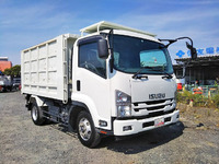 ISUZU Forward Deep Dump 2RG-FRR90S1 2018 25,674km_3