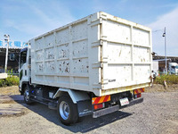 ISUZU Forward Deep Dump 2RG-FRR90S1 2018 25,674km_4