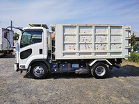 ISUZU Forward Deep Dump 2RG-FRR90S1 2018 25,674km_5