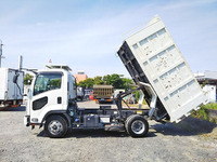 ISUZU Forward Deep Dump 2RG-FRR90S1 2018 25,674km_6