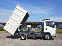 ISUZU Forward Deep Dump 2RG-FRR90S1 2018 25,674km_8