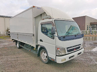 MITSUBISHI FUSO Canter Aluminum Wing PA-FE82DG 2006 53,122km_3