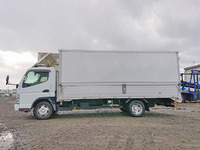 MITSUBISHI FUSO Canter Aluminum Wing PA-FE82DG 2006 53,122km_5