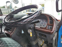 ISUZU Giga Container Carrier Truck PJ-CXZ51K6 2005 227,703km_33