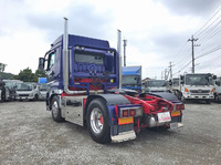 MITSUBISHI FUSO Super Great Trailer Head BKG-FP54JDR 2008 338,715km_4