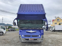 MITSUBISHI FUSO Super Great Trailer Head BKG-FP54JDR 2008 338,715km_8