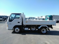 ISUZU Elf 3 Way Dump KR-NKR81ED 2003 28,482km_5