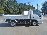 ISUZU Elf 3 Way Dump KR-NKR81ED 2003 28,482km_6