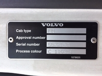 VOLVO Volvo FH Trailer Head QKG-H2TDAI 2013 435,830.7km_37