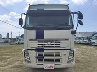 VOLVO Volvo FH Trailer Head QKG-H2TDAI 2013 435,830.7km_6