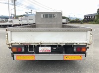 MITSUBISHI FUSO Canter Flat Body PA-FF83DFY 2006 349,636km_11