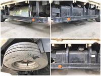 MITSUBISHI FUSO Canter Flat Body PA-FF83DFY 2006 349,636km_18