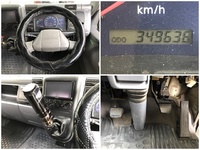 MITSUBISHI FUSO Canter Flat Body PA-FF83DFY 2006 349,636km_35