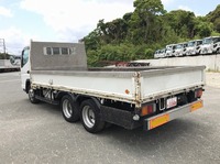 MITSUBISHI FUSO Canter Flat Body PA-FF83DFY 2006 349,636km_4