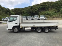 MITSUBISHI FUSO Canter Flat Body PA-FF83DFY 2006 349,636km_5