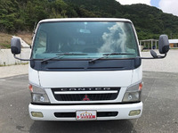 MITSUBISHI FUSO Canter Flat Body PA-FF83DFY 2006 349,636km_9