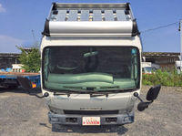 ISUZU Elf Dump SKG-NJR85AN 2011 110,603km_10