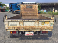 ISUZU Elf Dump SKG-NJR85AN 2011 110,603km_11