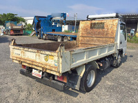 ISUZU Elf Dump SKG-NJR85AN 2011 110,603km_2