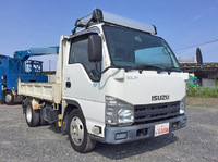 ISUZU Elf Dump SKG-NJR85AN 2011 110,603km_3